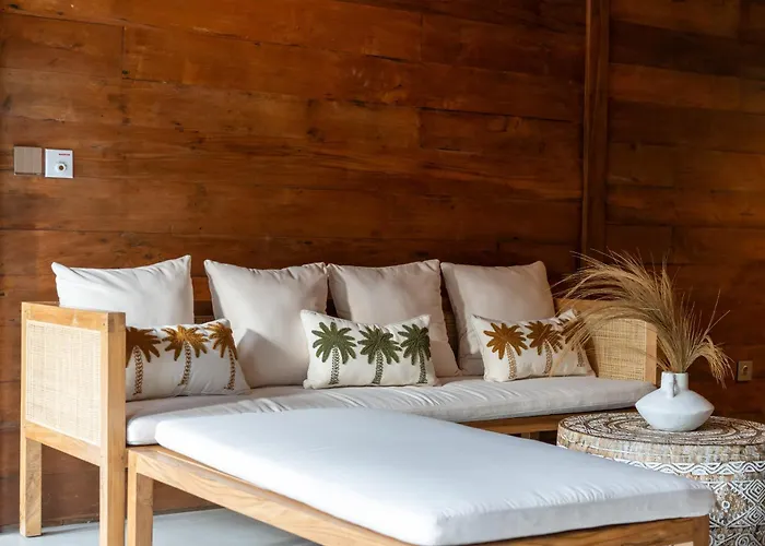 Kayu Haven - Calm And Luxurious