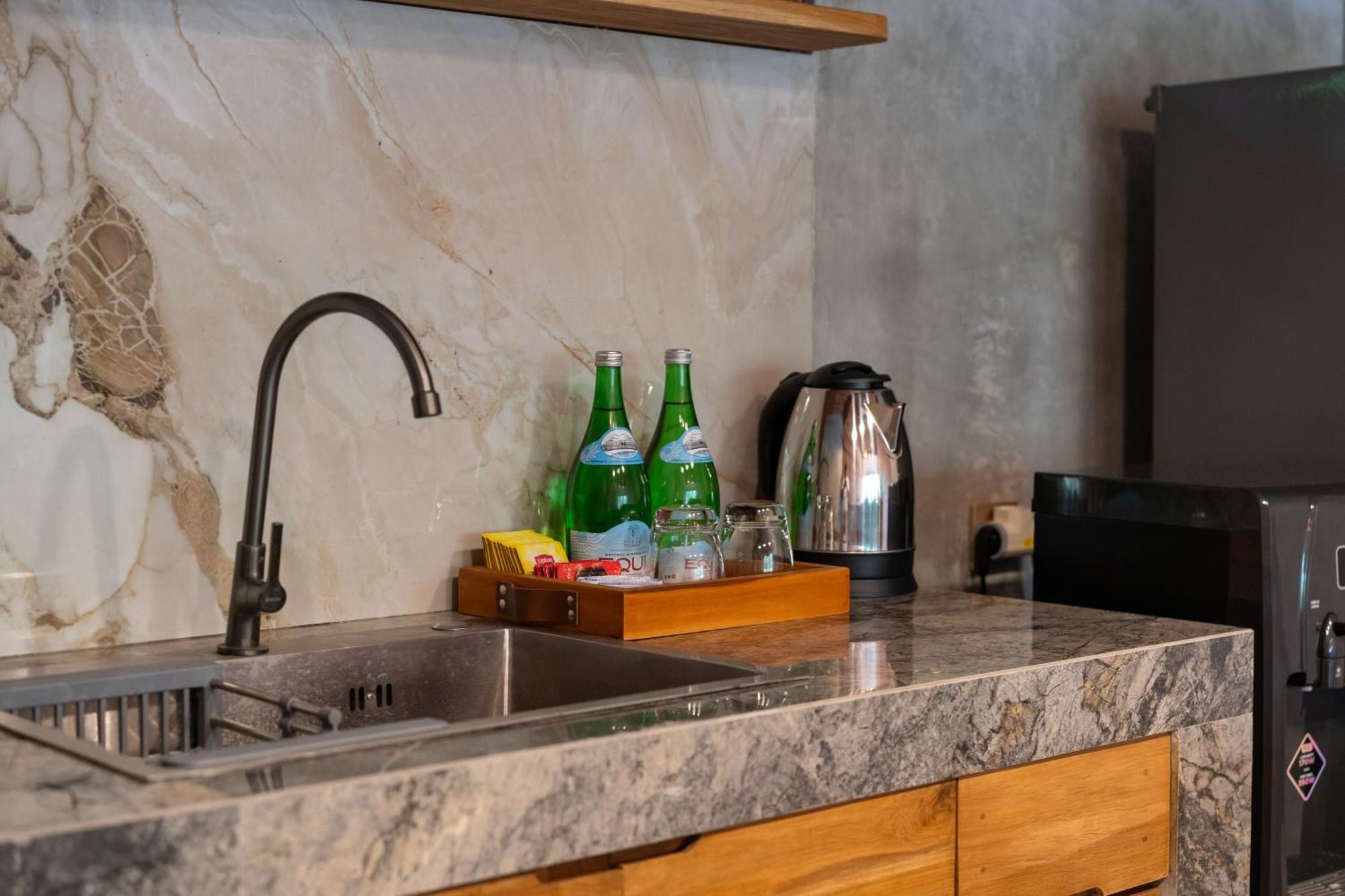 Kayu Haven - Calm And Luxurious *