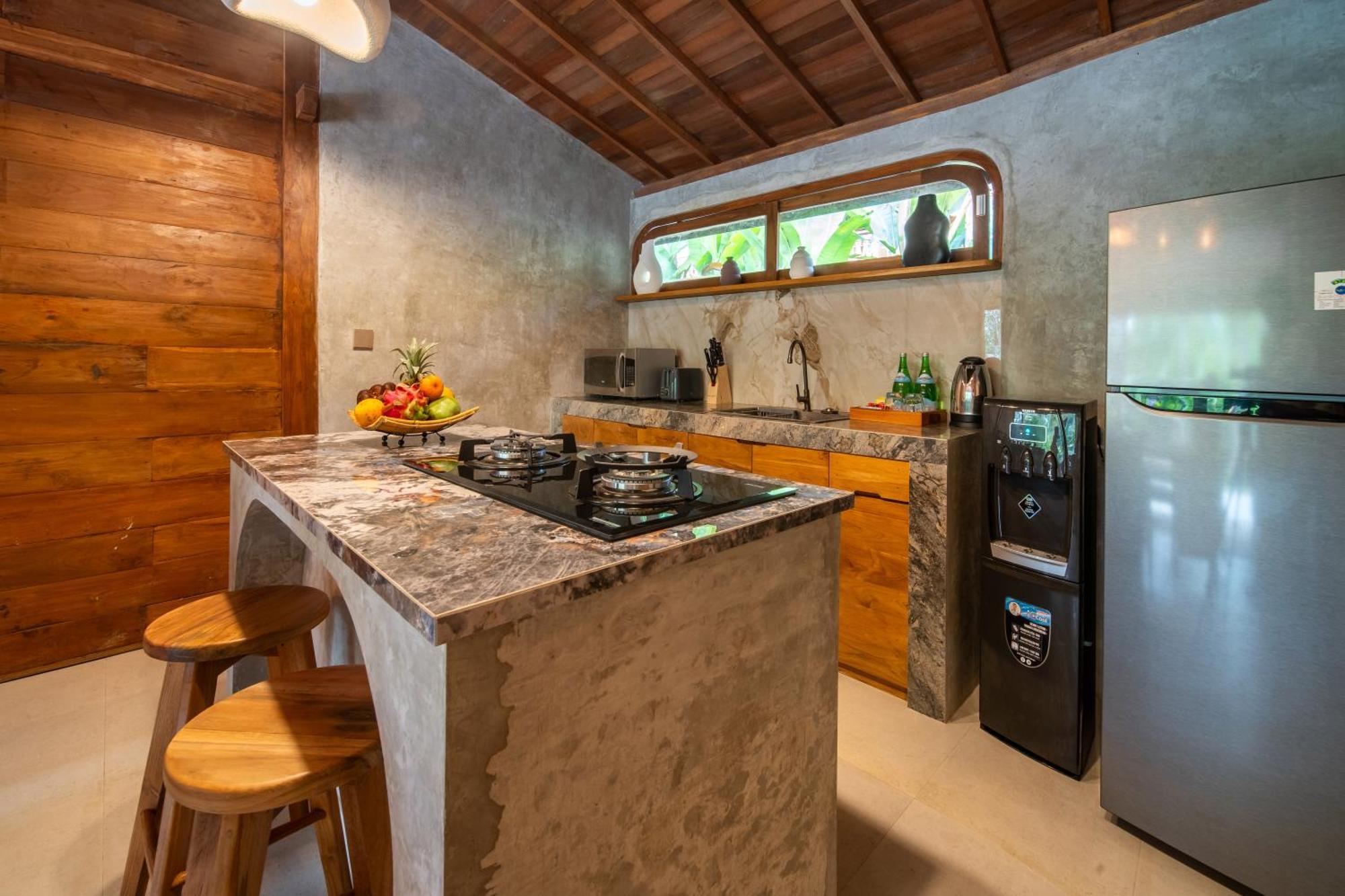 Kayu Haven - Calm And Luxurious Villa