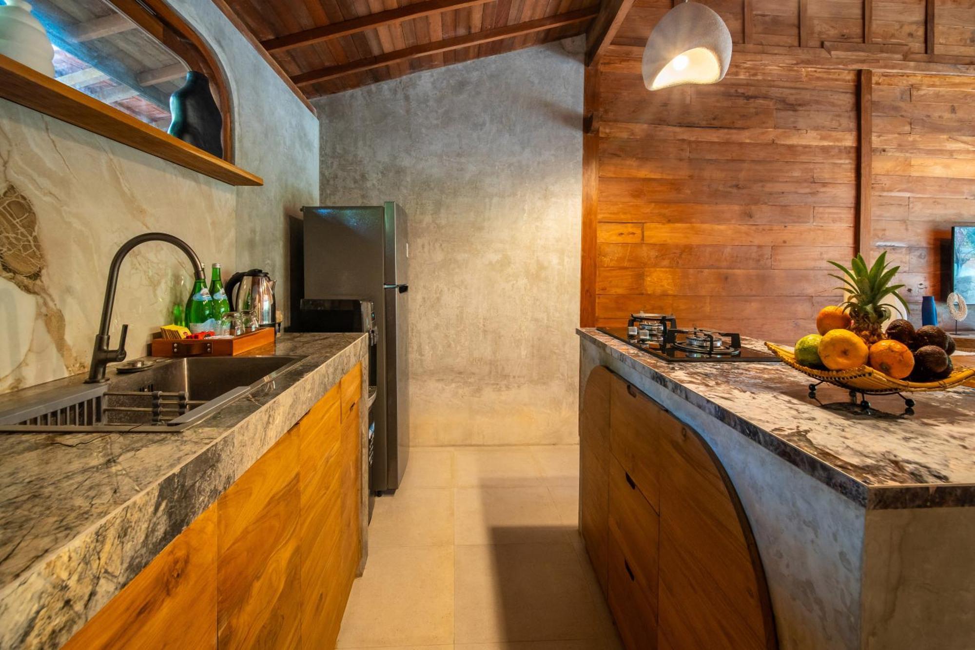 Villa Kayu Haven - Calm And Luxurious *