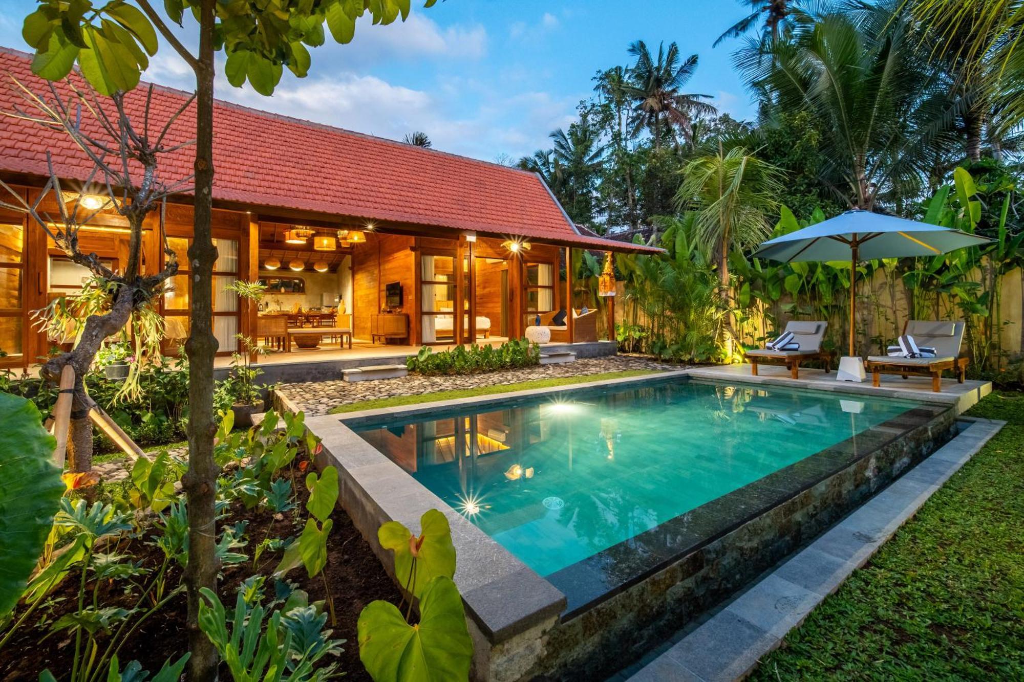 Kayu Haven - Calm And Luxurious Ubud