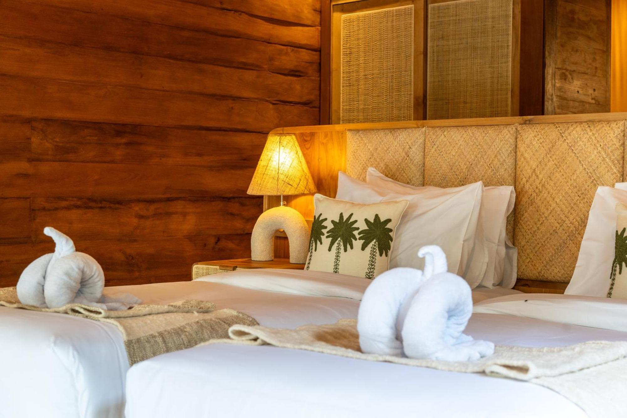 Kayu Haven - Calm And Luxurious Villa