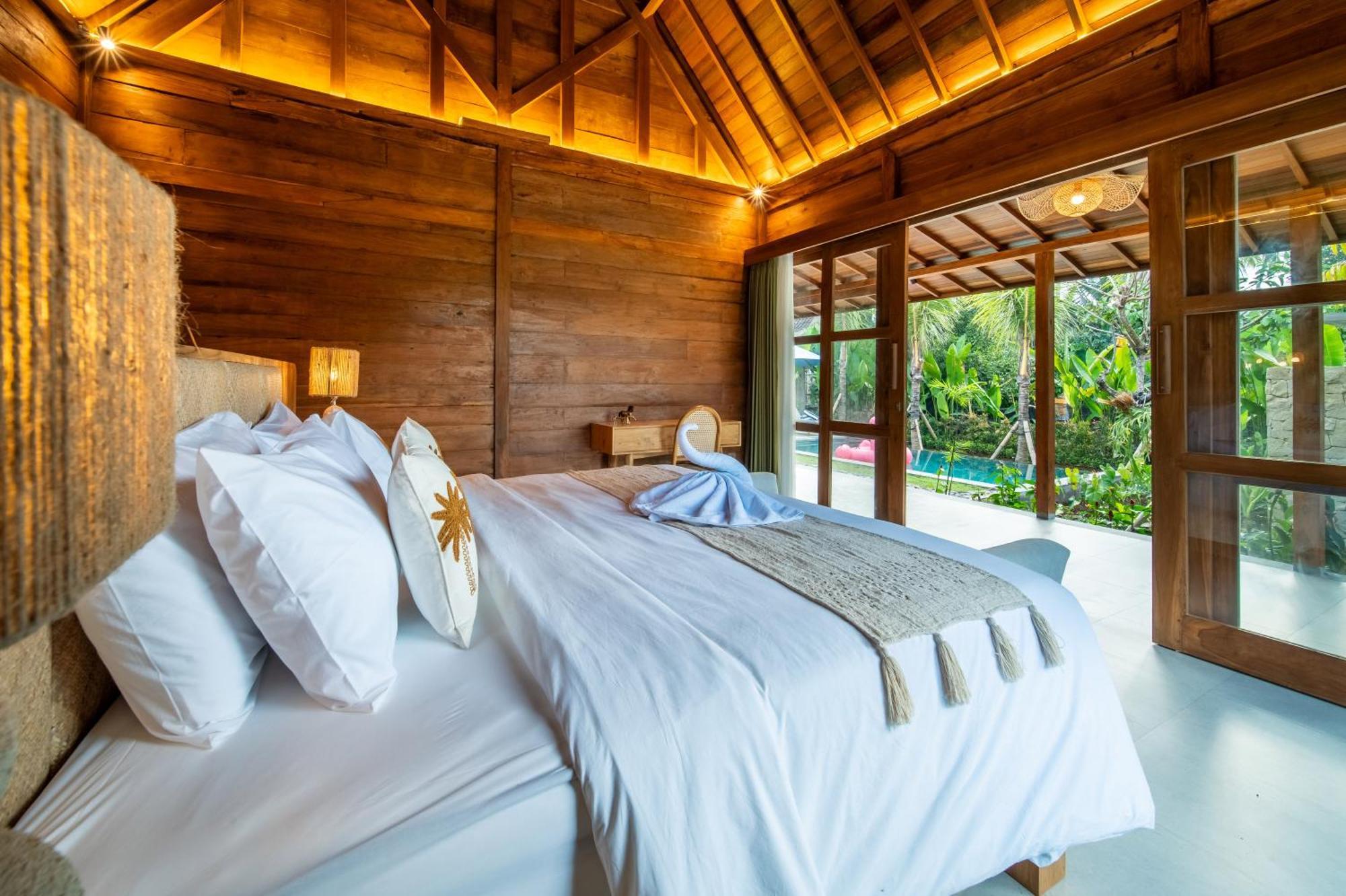 Villa Kayu Haven - Calm And Luxurious Ubud