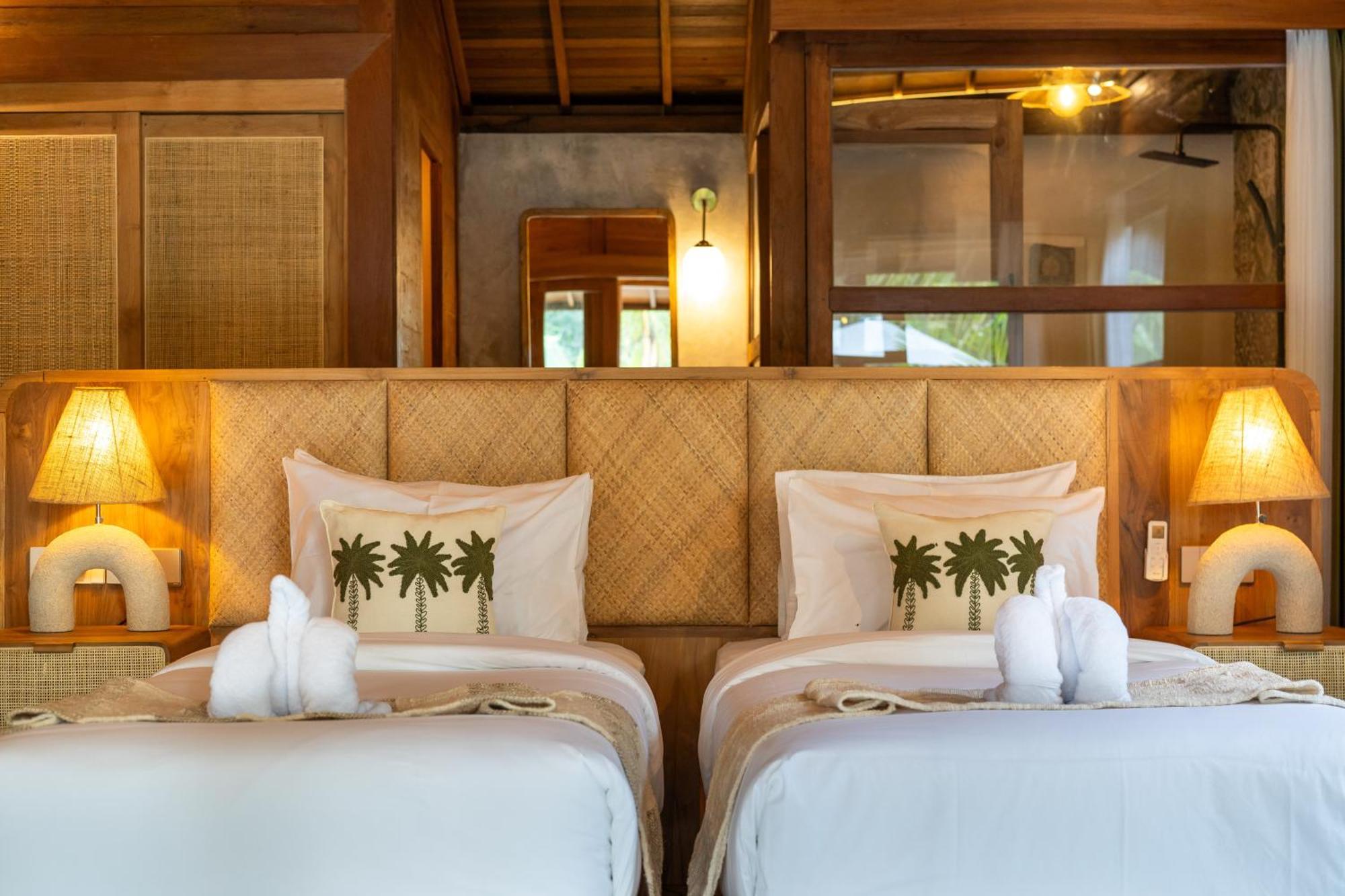 Kayu Haven - Calm And Luxurious Villa