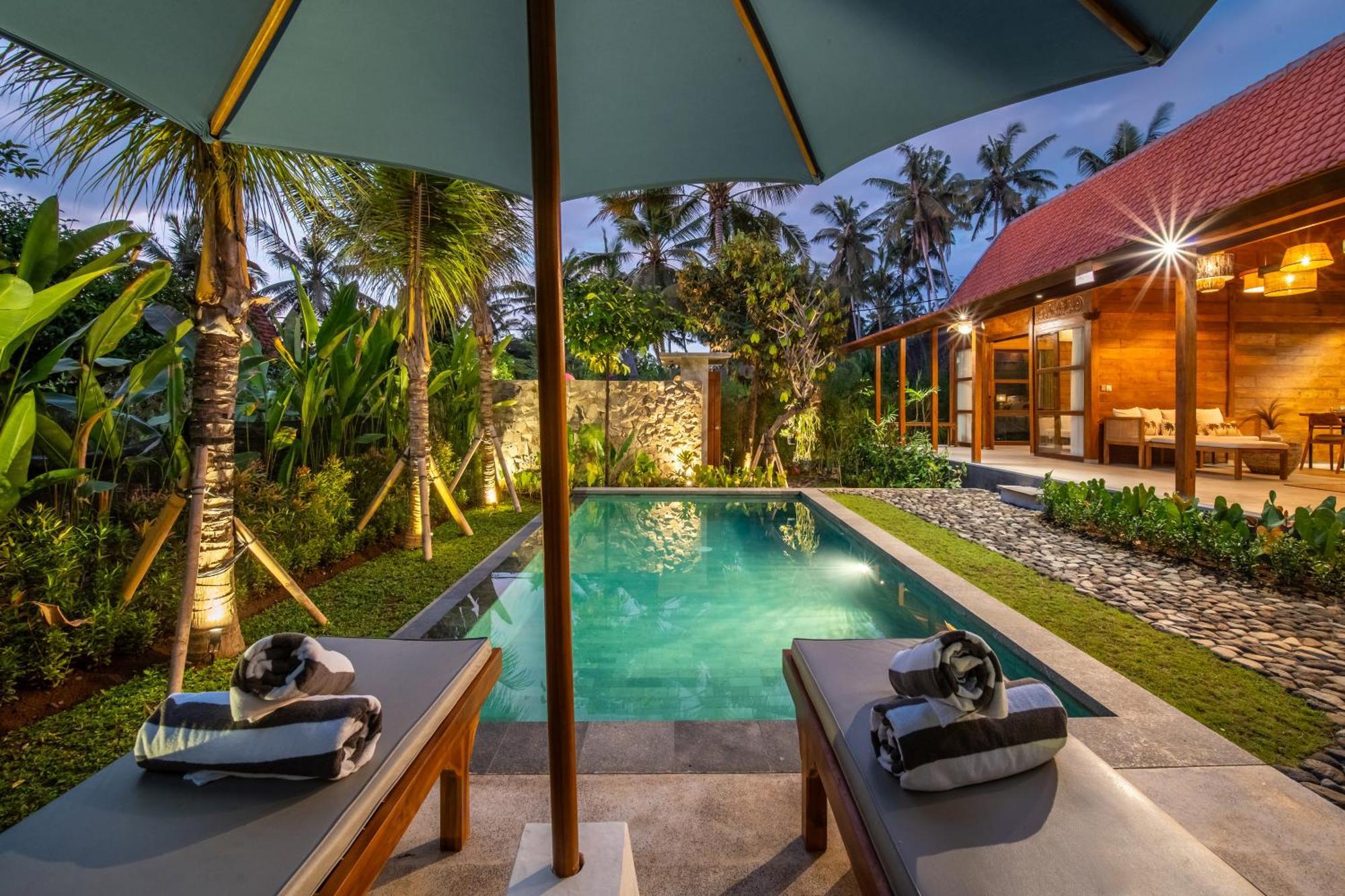 Villa Kayu Haven - Calm And Luxurious