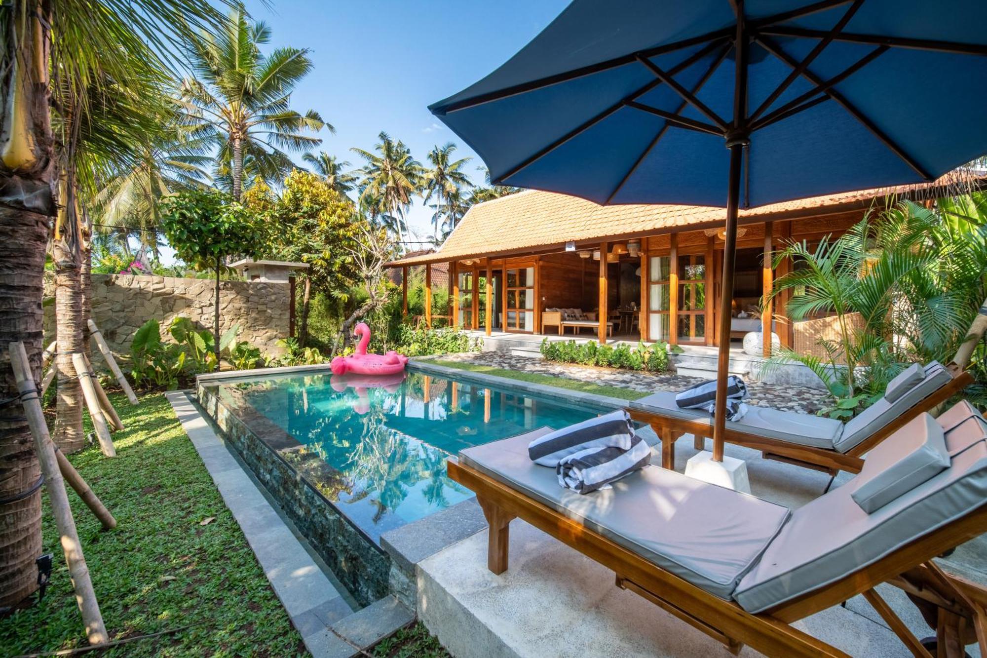 Kayu Haven - Calm And Luxurious