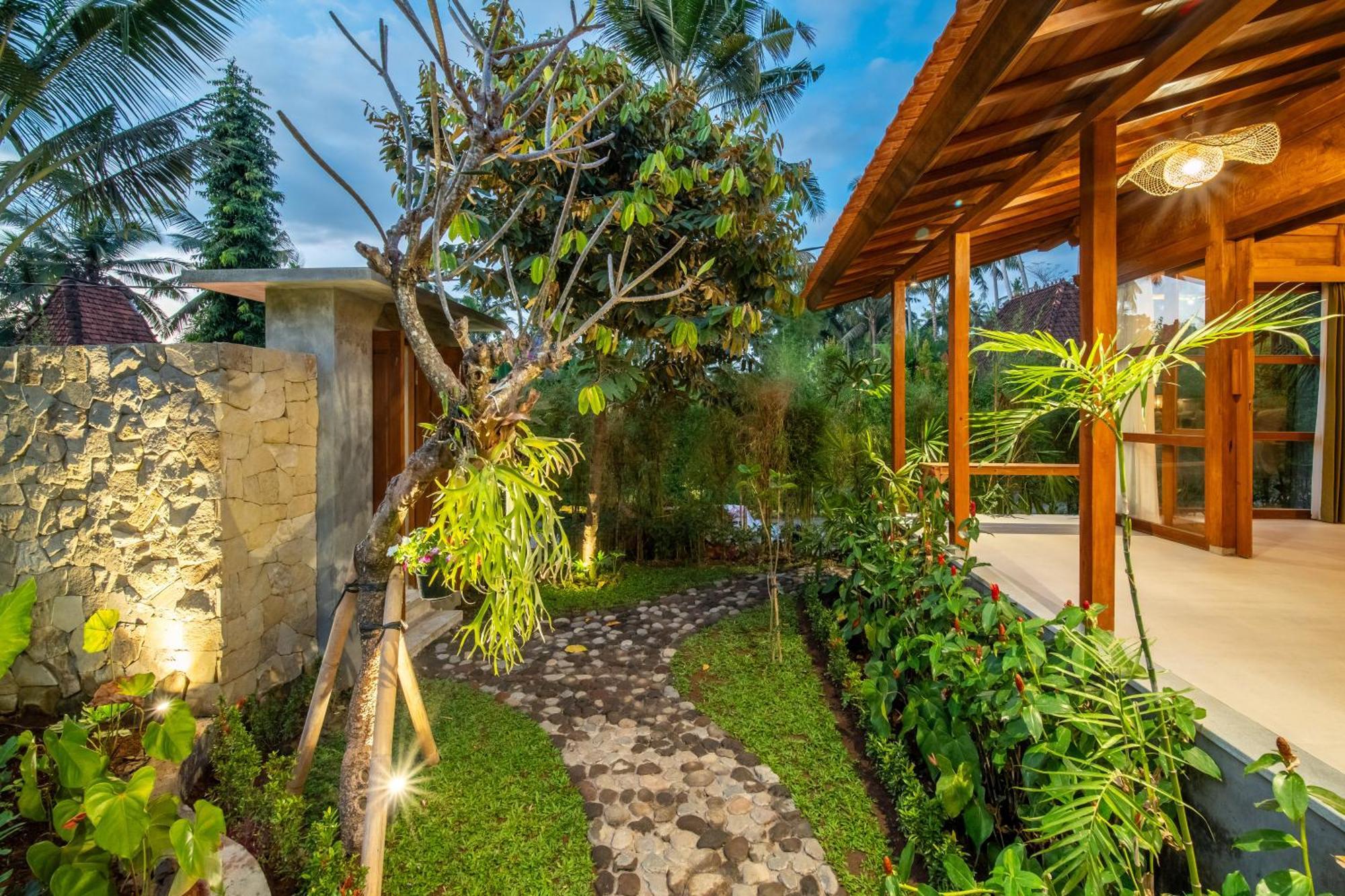 Kayu Haven - Calm And Luxurious