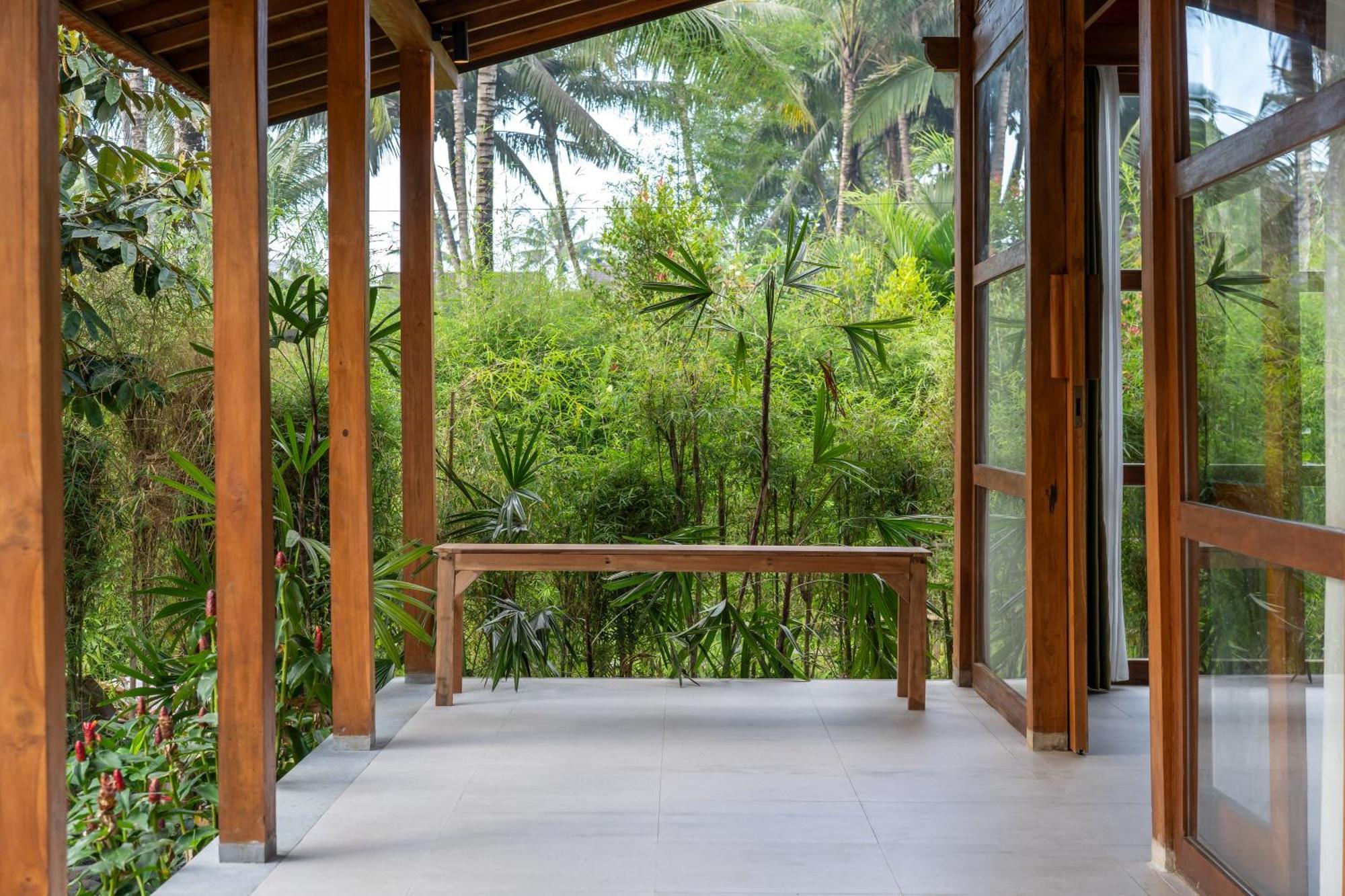 Kayu Haven - Calm And Luxurious Villa