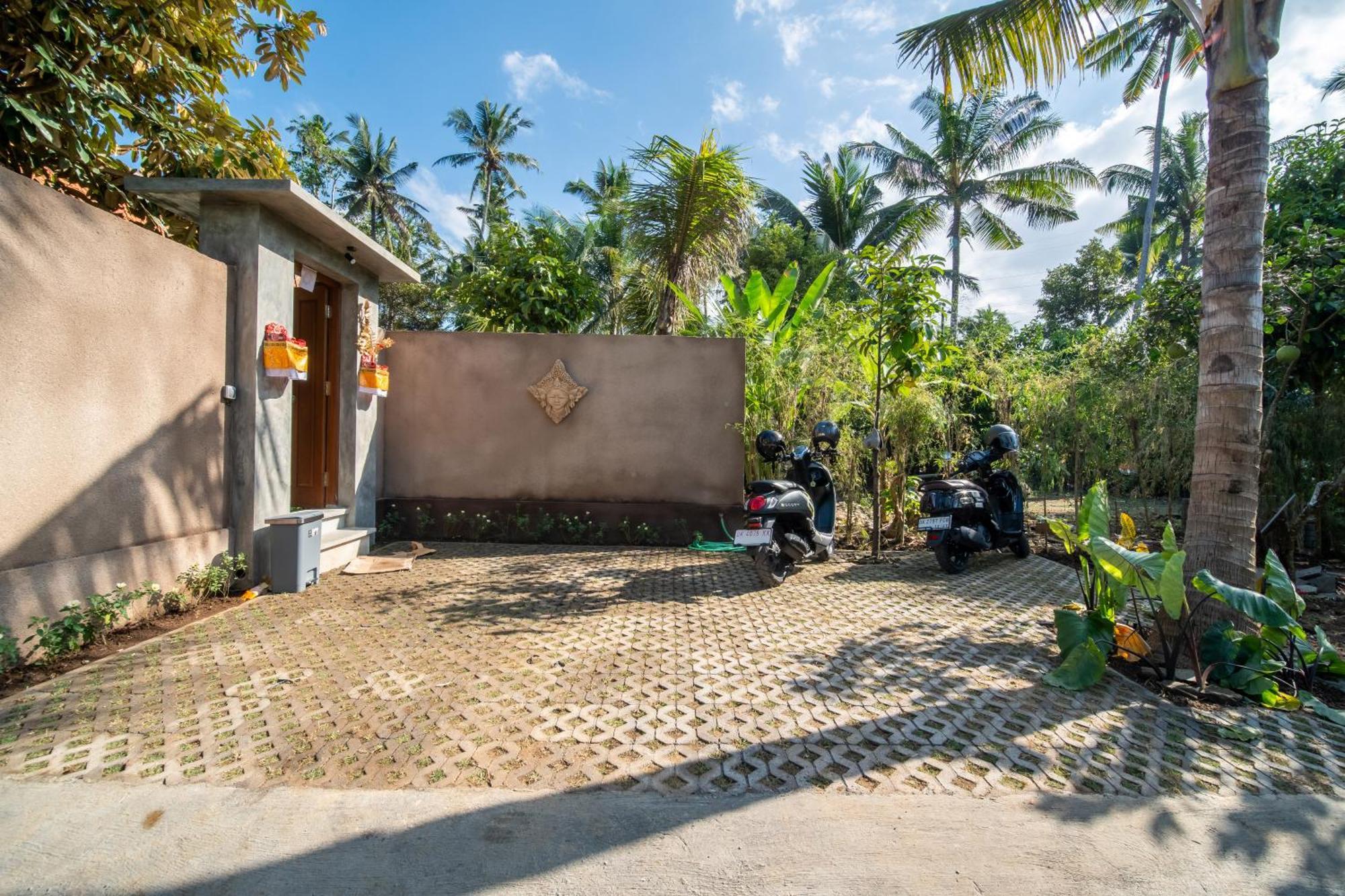 Villa Kayu Haven - Calm And Luxurious *