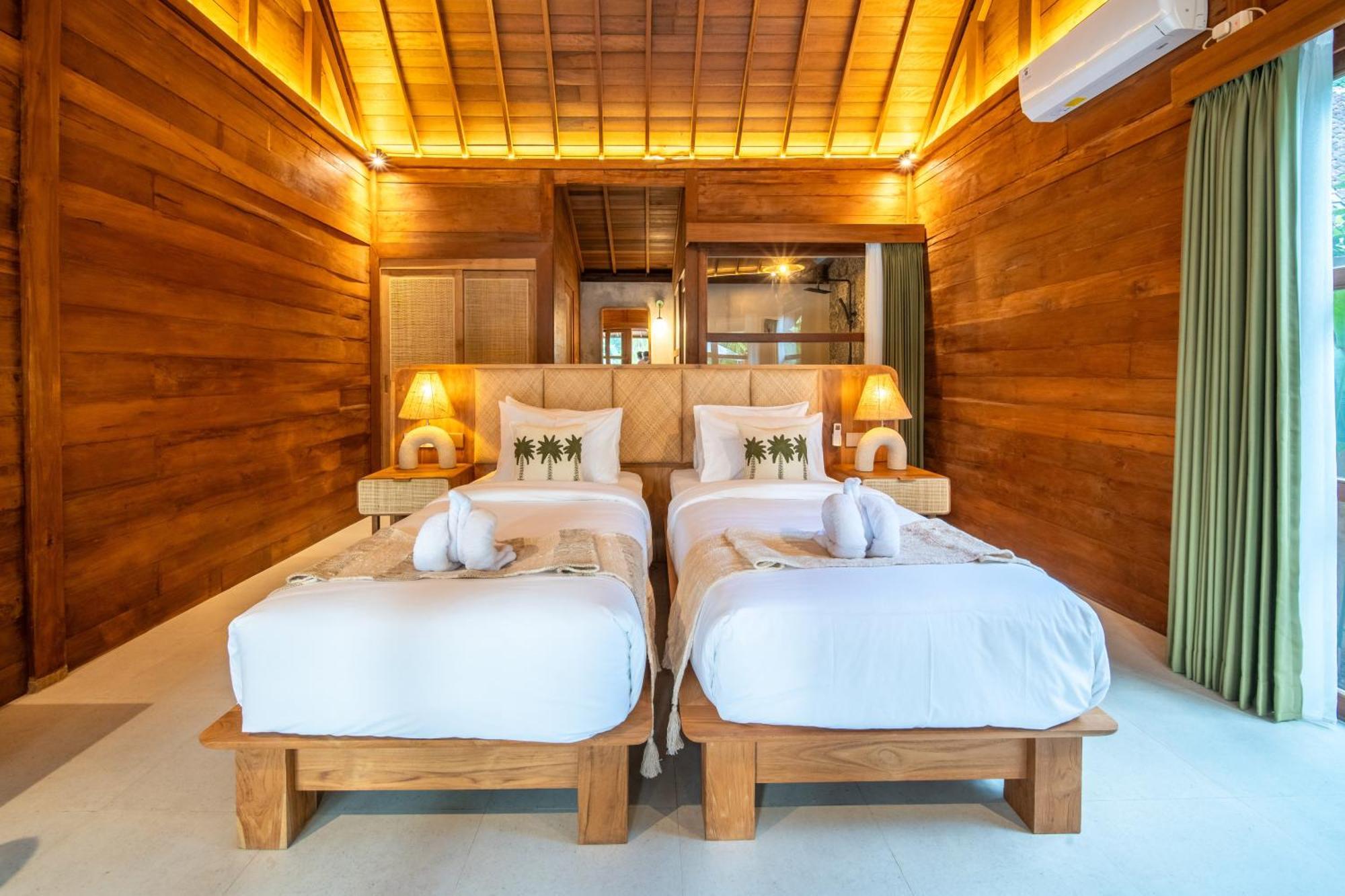 Kayu Haven - Calm And Luxurious