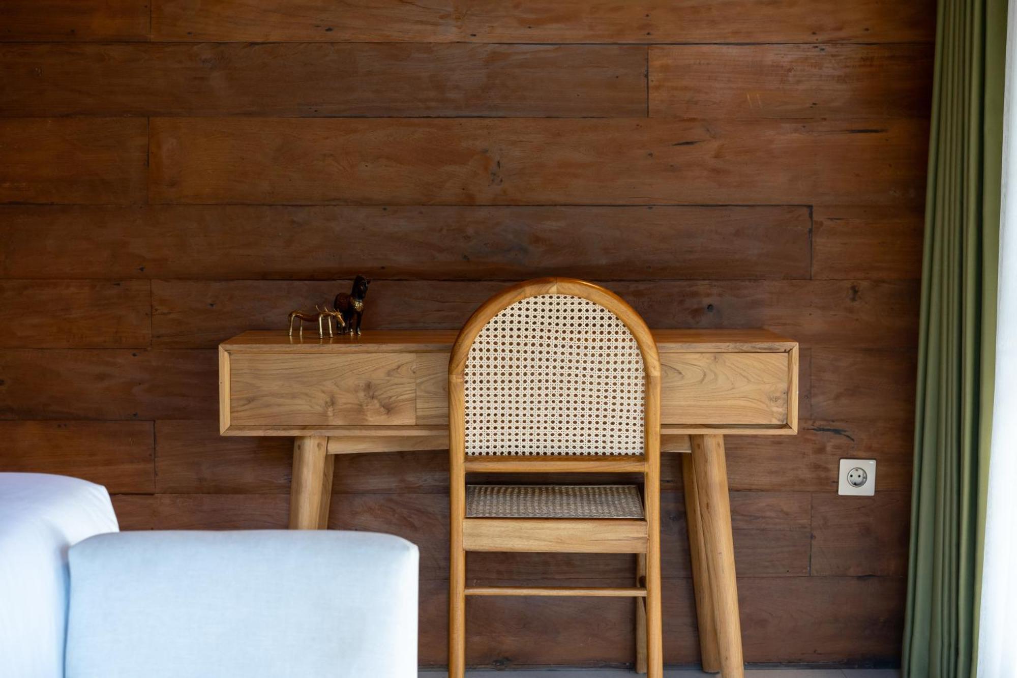 Kayu Haven - Calm And Luxurious Villa *