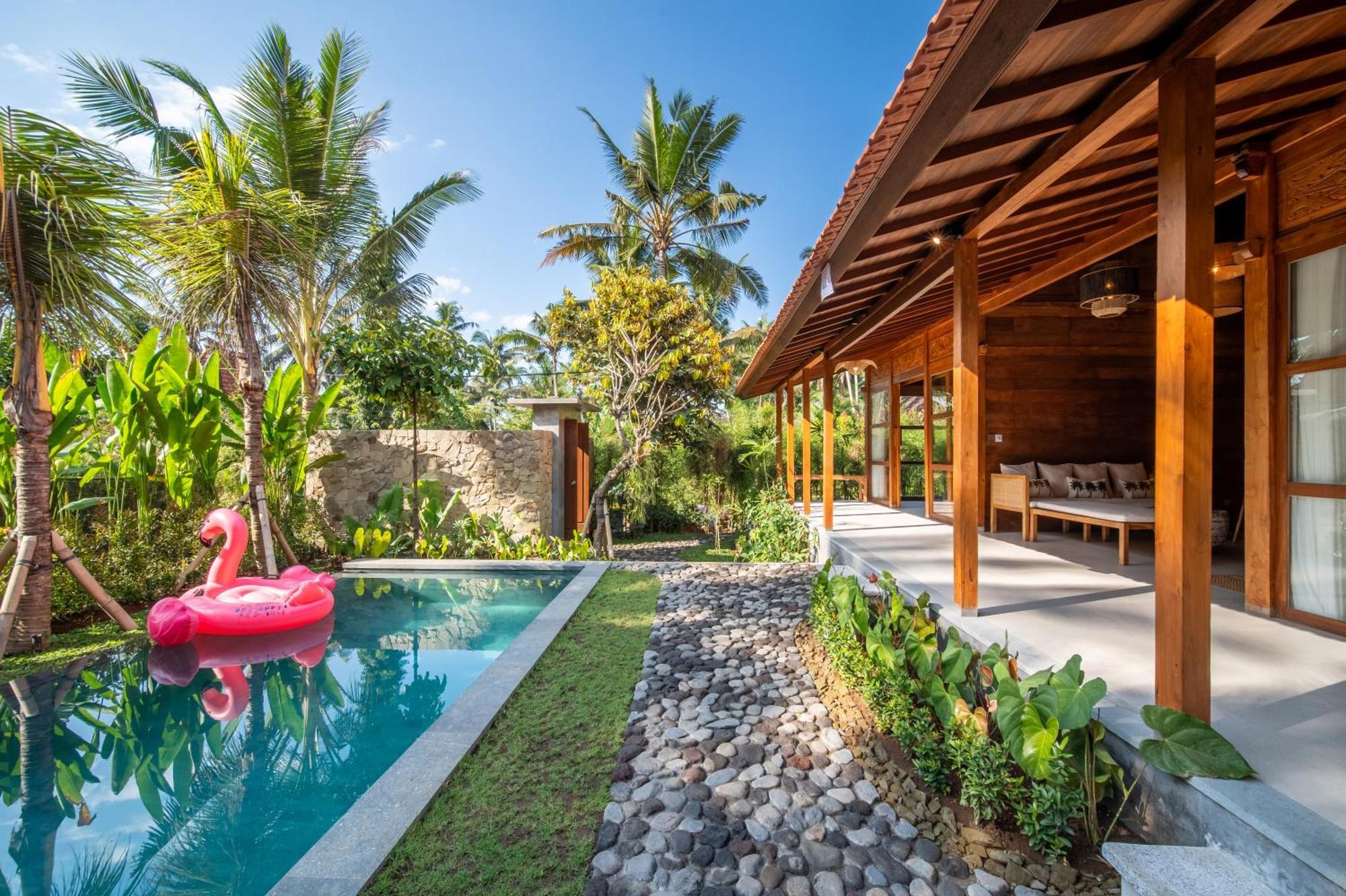 Kayu Haven - Calm And Luxurious