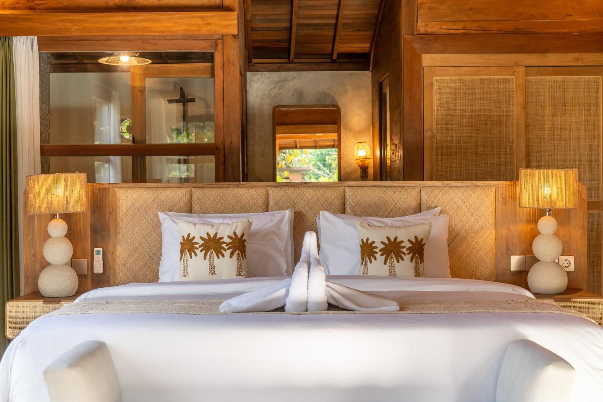 Villa Kayu Haven - Calm And Luxurious *