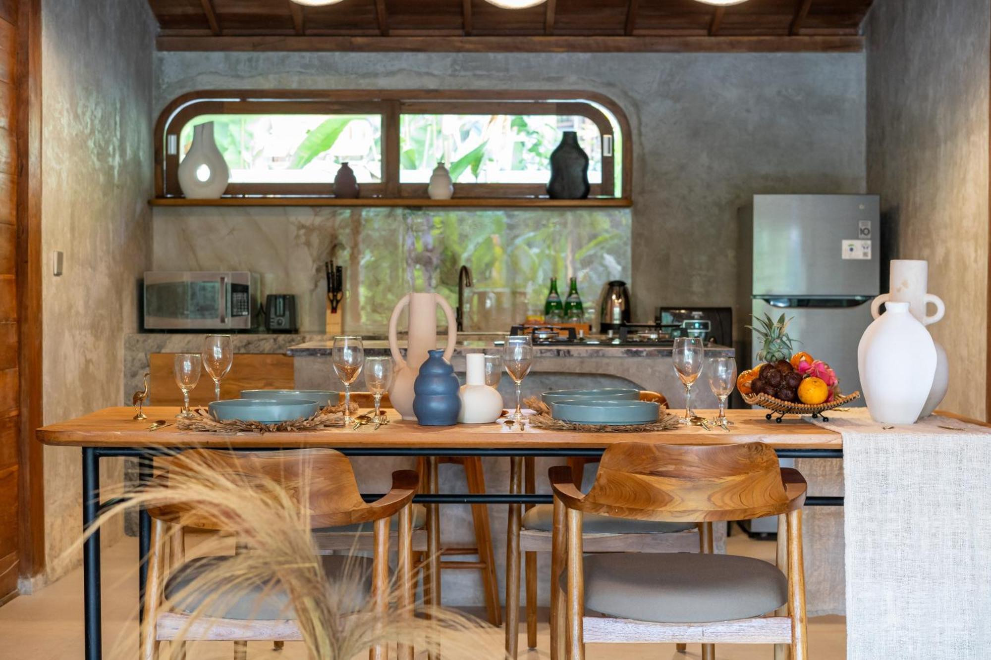 Kayu Haven - Calm And Luxurious Villa