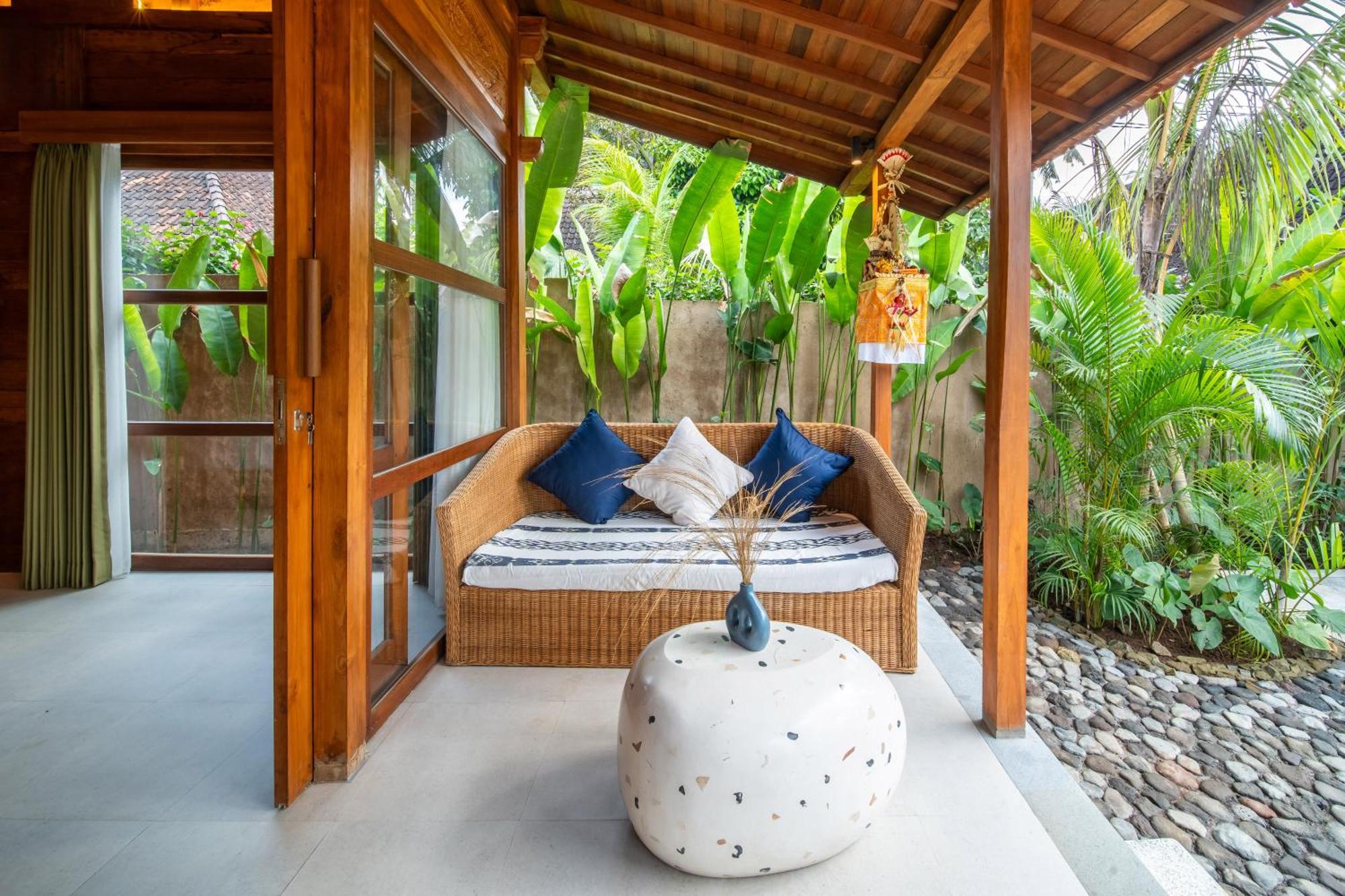 Kayu Haven - Calm And Luxurious Villa *