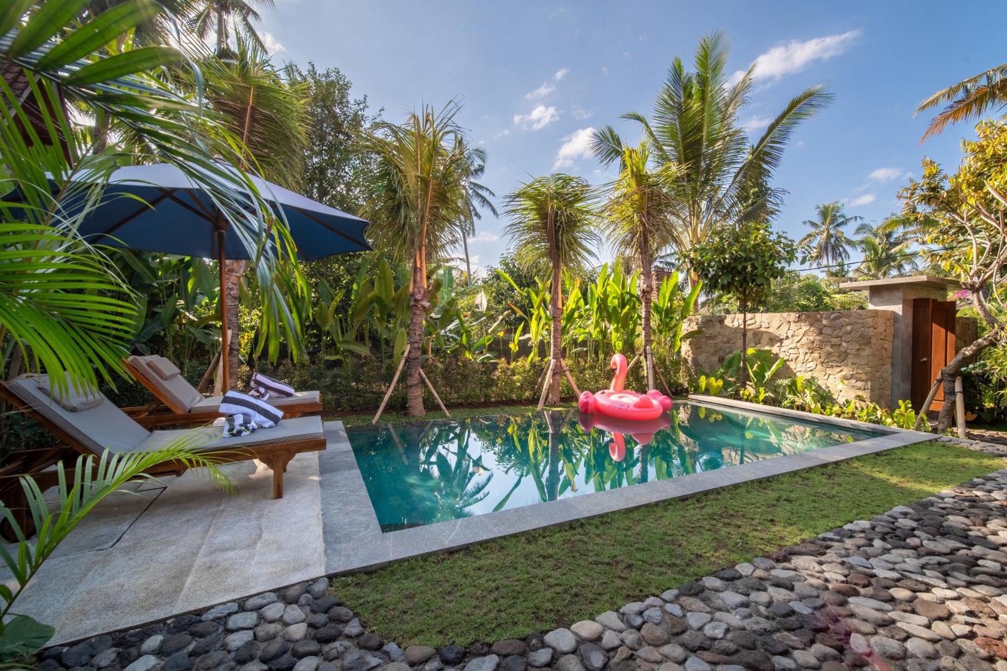 Villa Kayu Haven - Calm And Luxurious Ubud