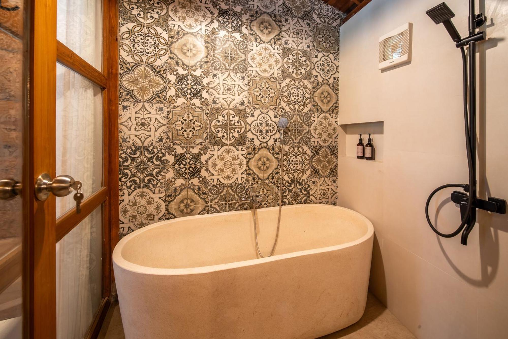 Kayu Haven - Calm And Luxurious *
