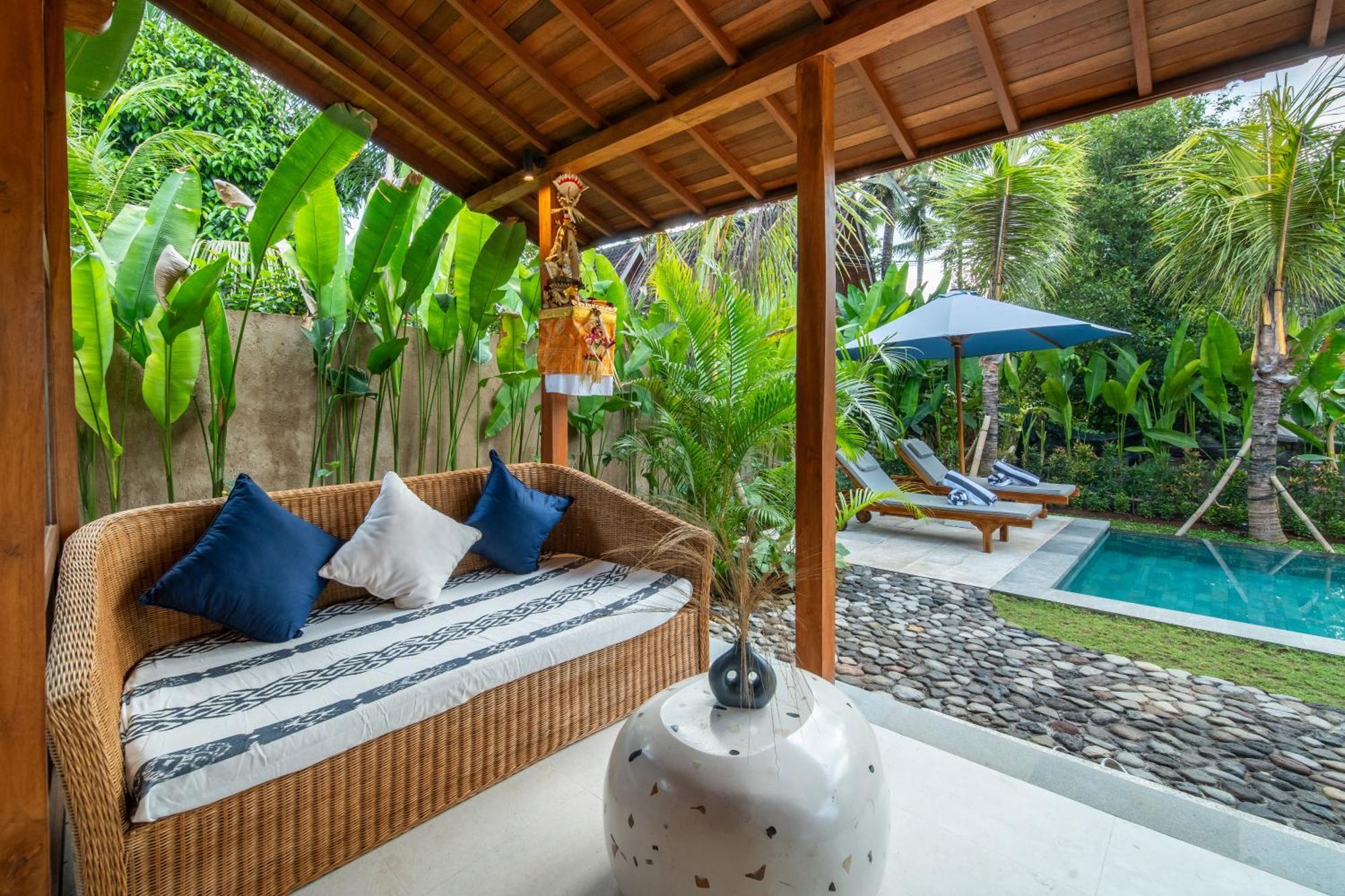 Villa Kayu Haven - Calm And Luxurious *