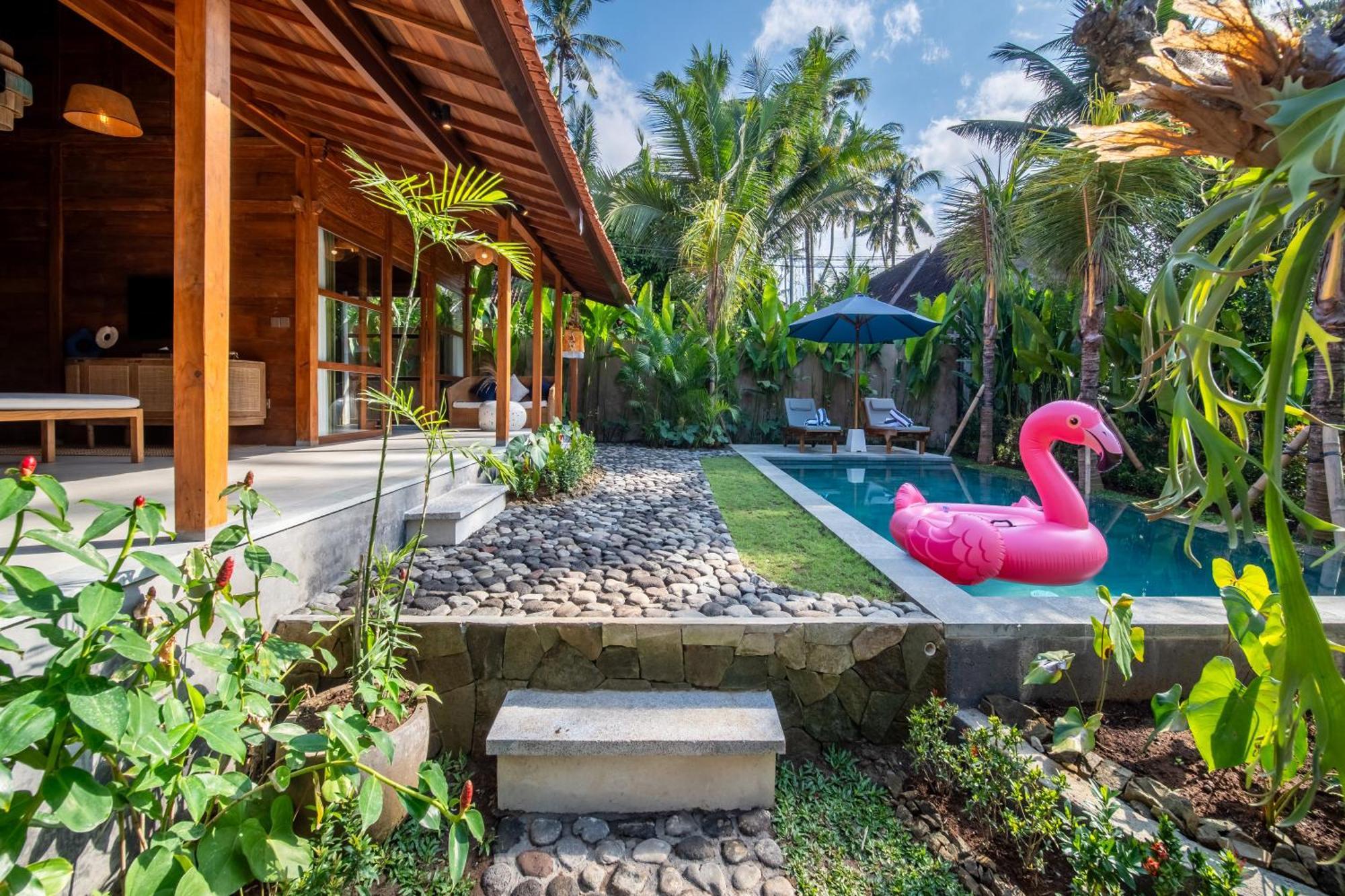 Villa Kayu Haven - Calm And Luxurious
