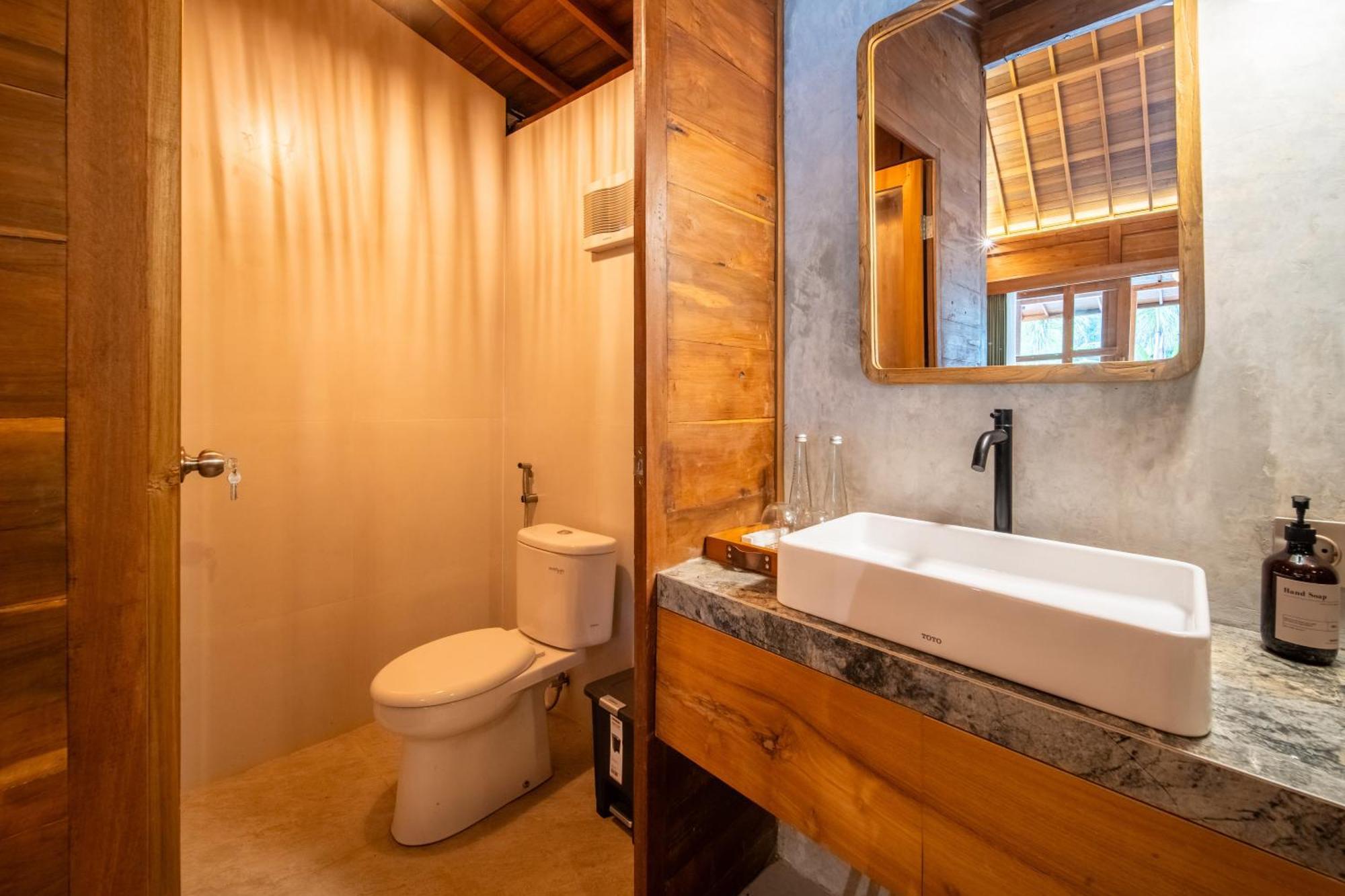 Kayu Haven - Calm And Luxurious Villa