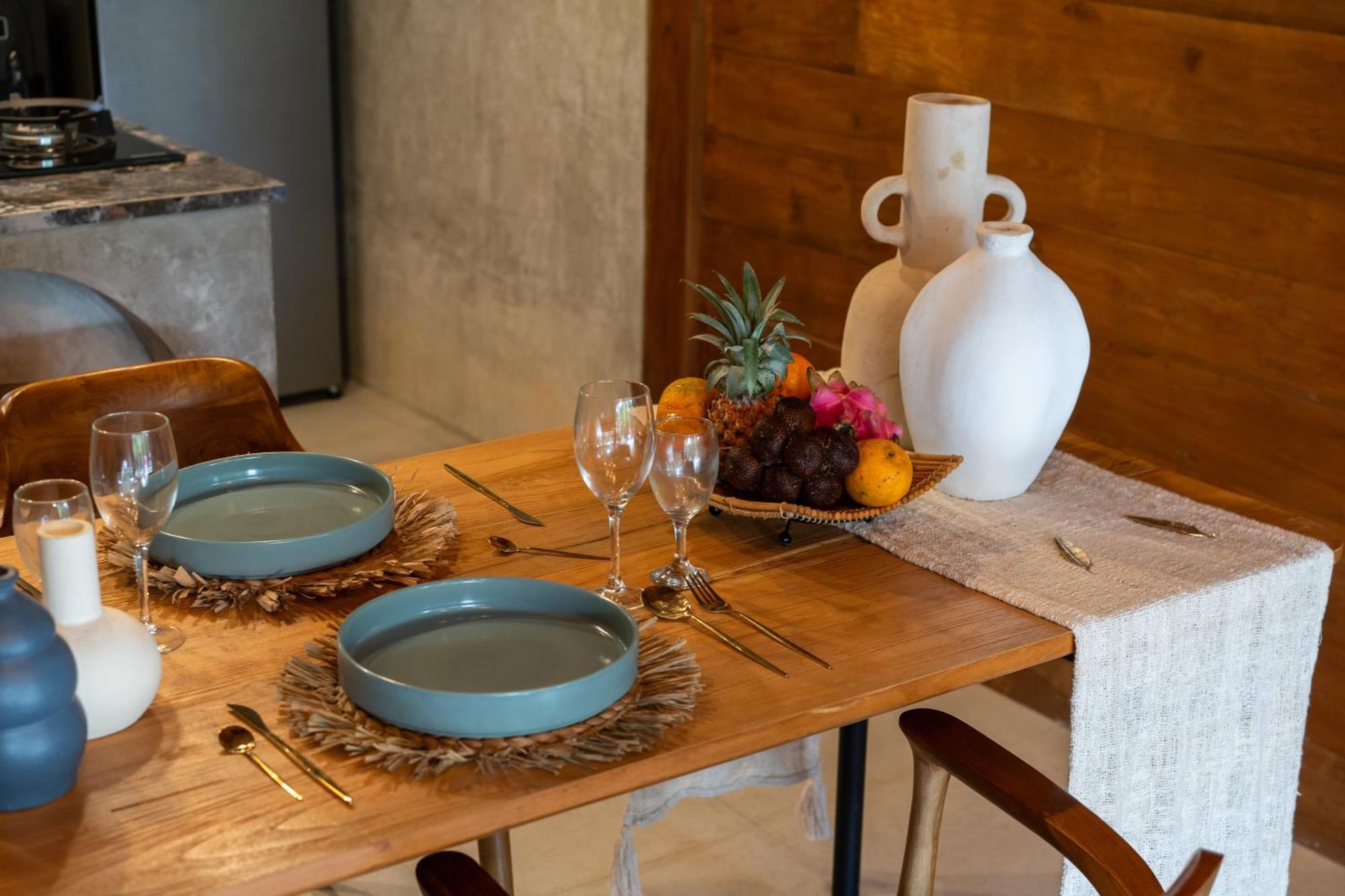 Kayu Haven - Calm And Luxurious Villa