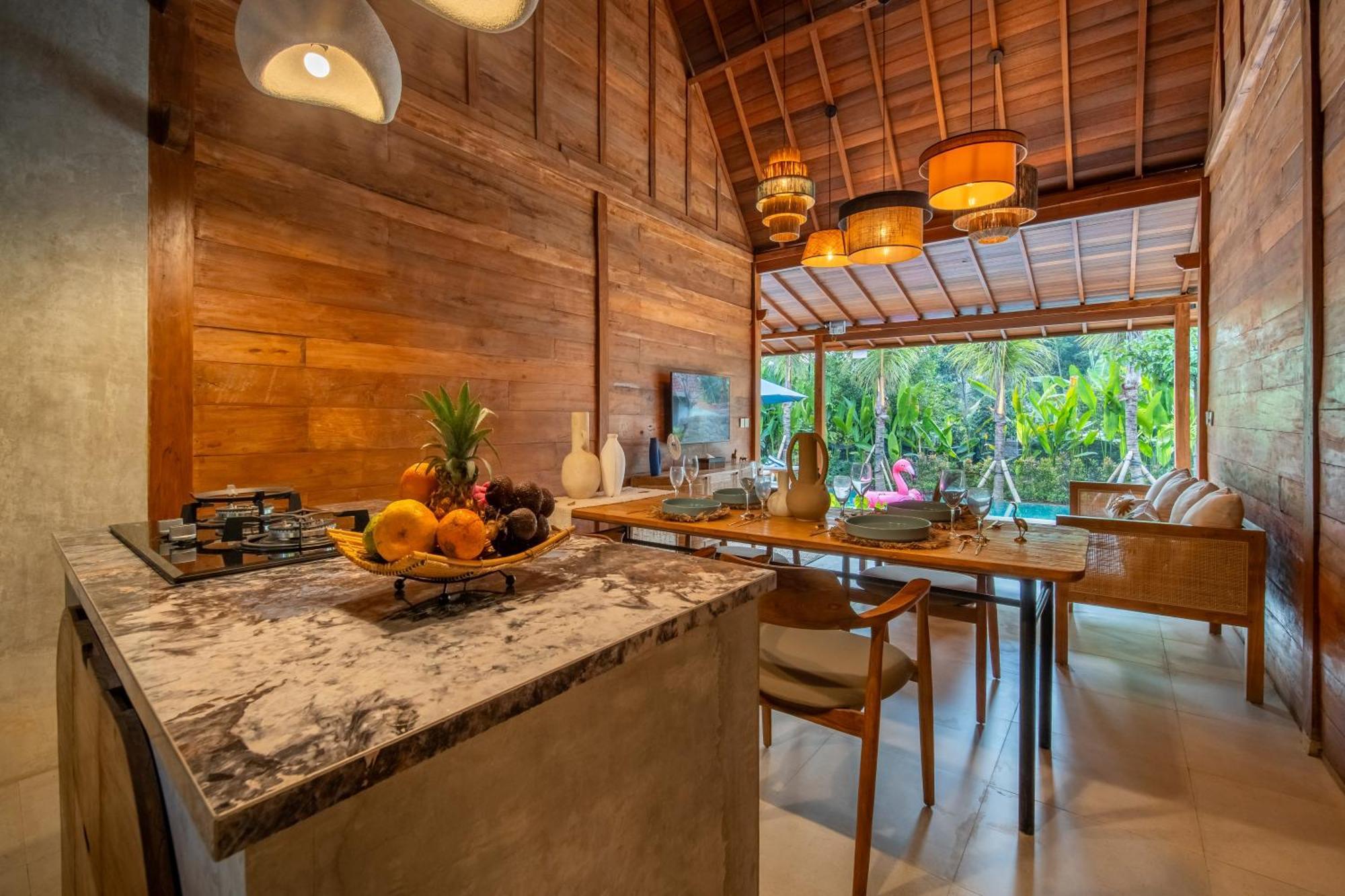 Kayu Haven - Calm And Luxurious * Ubud