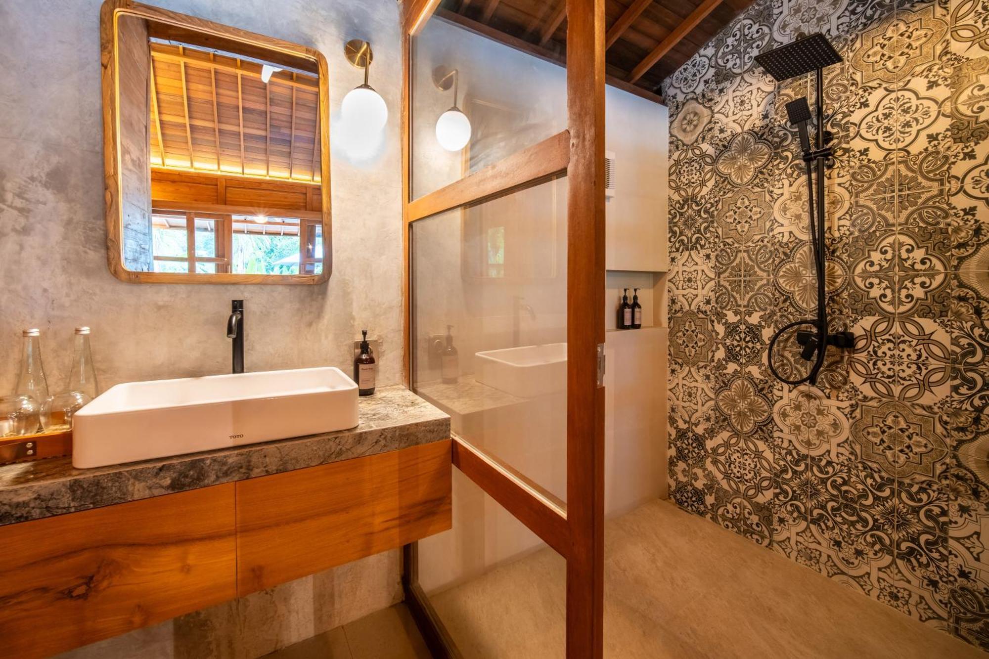 Kayu Haven - Calm And Luxurious Villa Ubud