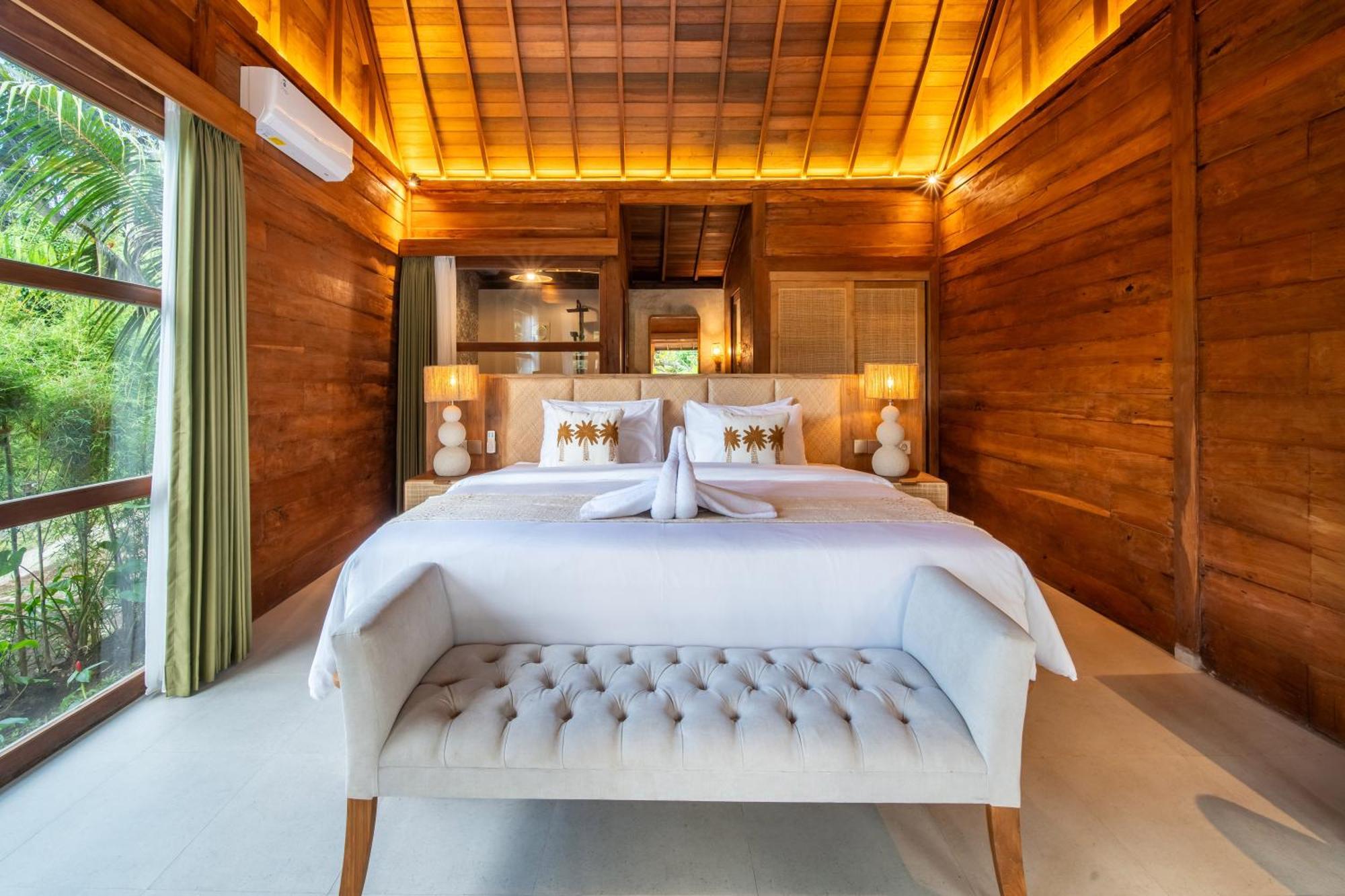 Kayu Haven - Calm And Luxurious *